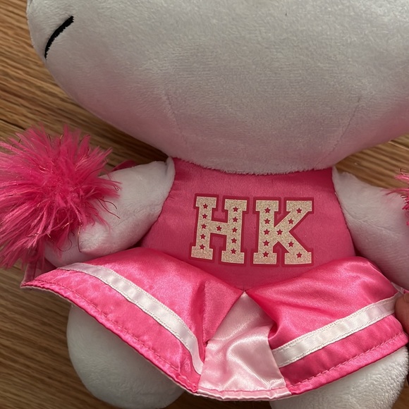 🌺Hello Kitty Plush - Picture 10 of 10